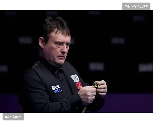 元老世锦赛冠军资格争议背后 斯诺克传统赛事与现代赛程冲突