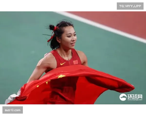 田径女子100米预赛厦门选手葛曼棋跑出11秒36 以总成绩头名晋级复赛